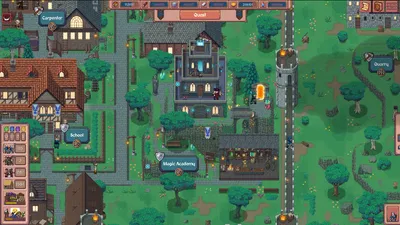 Official Hearth and Hamlet Steam screenshot used for the framerate unlock guide