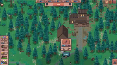 Official Hearth and Hamlet Steam screenshot used for the soldier count guide